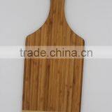 Eco Friendly Hot Promotional Bamboo Wood Chopping Board thumbnail-3