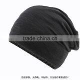 Korean Edition in Baotou City Boy Cap Cap Movement Hip-hop Cap in the Spring and Autumn Nightcap Elastic thumbnail-1