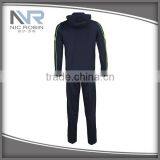 Top Quality Wholesale Unbranded Sportswear Tracksuit For Running thumbnail-3