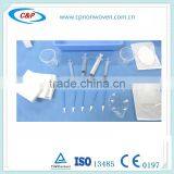 Disposable Ophthalmic Surgical Drapes thumbnail-2