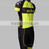Quick-Dry Biking Cycling Clothes Bicycle Cycling Jersey thumbnail-2