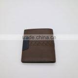 J10063b Men's Genuine Leather Wallet Purse thumbnail-2