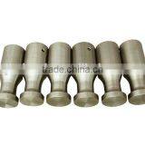 HRC58 Steel Material Ultrasonic Round Horn thumbnail-3
