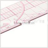 Shanghai Kearing Grading Ruler With 60cm&24 Inch for Fashion Design # 8097 thumbnail-3