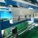 Eco-solvent Thermal Digital Inkjet Printer for Textile Leaflet thumbnail-5