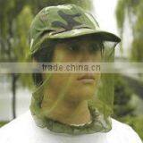 NYLON MOSQUITO NET CAP thumbnail-1