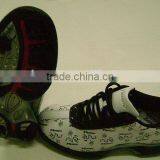 Wholesale Golf Shoes, High Top Golf Shoes for Men Women Boys Girls Have Spike for Business Sport on the Grass thumbnail-1