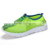 Good Quality Children Casual Shoes for Boys Girls With Family, Summer Water Shoes Kids, Baby pu Mesh Shoes on the Beach thumbnail-2