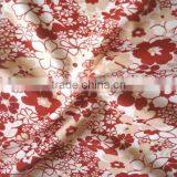Pvc / pu Coated Oxford Fabric With Printing for Bag, Bag Material Oxford Fabric