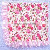 Hot Sale Cheap Cotton Blanket for Kids Made in China Wholesale NO MOQ thumbnail-2