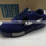 GZY Factory Guangzhou Stock Fashion Breathable Men Shoes 2017 thumbnail-5