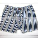 Wholesale Colorful Sexy Men Funny Underwear Men Boxer Cotton Polyster Briefs Fancy Underwear thumbnail-6