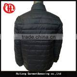 Factory New Casual Man Coats Winter Jacket Simple Bulk Wholesale Mens Jackets thumbnail-2