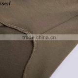 Manufacturer Clothing Custom Slim CVC Women Hoodies thumbnail-4