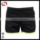 Custom Made Best Design Running Shorts for Women