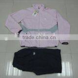 2012 Lady's Tracksuit thumbnail-1