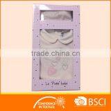 Promotional Gifted Baby Romper Stocklot thumbnail-1