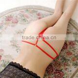 Stock Hot Sey Womens Panties Sey Bandage g Strings Thongs Underwear Women Panties Lace Transparent G-string Mujer Ropa Bragas br thumbnail-2