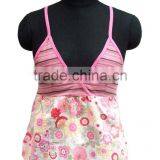 Spaghetti Strap Tops Women thumbnail-1