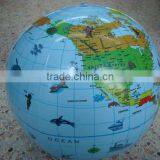 Pvc Inflatable Globe thumbnail-1
