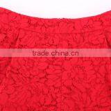 2016 Women Dress Pants New Model China Supplies Nice Design High Quality Casual Pants for Women thumbnail-3