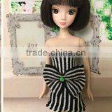 High Quality 12 Inch Doll Clothing Handmade Doll Clothes 12" American Baby Doll Sweater thumbnail-4