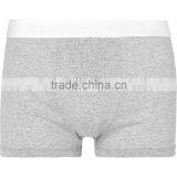 Printed Pattern Cotton Spandex Adults Underwear Boxer Short Men thumbnail-1