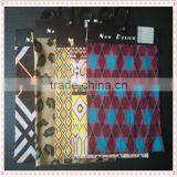 100% Cotton Knitted Fabric for Man Women Kids Sweater thumbnail-3