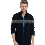 High Quality Wholesale Cheap Fleece Jackets For Mens thumbnail-4