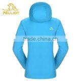 2017 OEM Women WinterJackets Waterproof Breathable Outdoor Jacket thumbnail-2