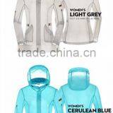 Fancy Sunscreen Nylon Women and Girls Clothes thumbnail-3