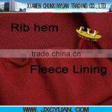 High Quanlity Custom Plain Pullover/zipper up Hoodies With Pocket Made in China thumbnail-6