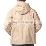 2015 New Fashion Custom Nylon Windbreaker Man Spring Jacket thumbnail-5