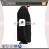 China Wholesaler Custom Price Man Crew Neck Sweater thumbnail-1