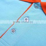China Factory Latest Fashion Electronic Blank Long Sleeve Polo T-shirt Custom thumbnail-6