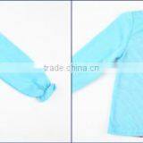 Printing Big Girl Warm Pajamas Girls Flannel Pajamas thumbnail-2