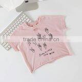 S17365A New Arrival Childrens Wear New Pattern t Shirt thumbnail-6