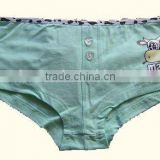 knickers for womens thongs with logo