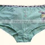 Knickers for Womens Thongs With Logo thumbnail-1