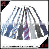 Great Material Cheap Fashion Self Tie Cheap Self Tie Bow Ties for Men thumbnail-2