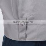Big Discount OEM Design Short Sleeve Security Guard Uniforms In Guangzhou Wholesale thumbnail-5