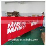 Banner , Felt Banner , Custom Banner thumbnail-3