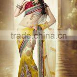Bollywood Replica Sarees thumbnail-1