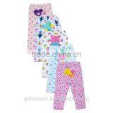 Hot Sale Cute Cartoon Pants and Trousers,newborn Baby Pants,comfortable Long Baby Pants Baby Clothes thumbnail-5
