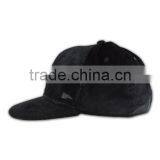 Get $300 Coupon Design Your Own Wholesale 100% Cotton Custom 6 Panel Trucker Cap thumbnail-3