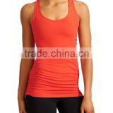 2015 New Fashion Women Fitness Yoga Wear Gym Wear Sport Wear Sexy Sports Tank Tops thumbnail-2