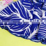 2015 Design Kid Swimsuit One Piece Baby Girls Beach Wear With Cap thumbnail-6