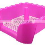 Redhill Plastic Cat Toilet/indoor Dog Toilet Wholesale thumbnail-4