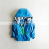 Cartoon Children's Wear the Coat Cheap Winter Jacket thumbnail-2