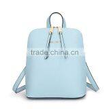 Fashionable Colorfur 100% Real Leather Girls Shoulders Bag thumbnail-3